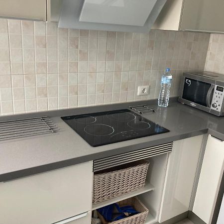 Cactus Home Penthouse La Garita Екстер'єр фото