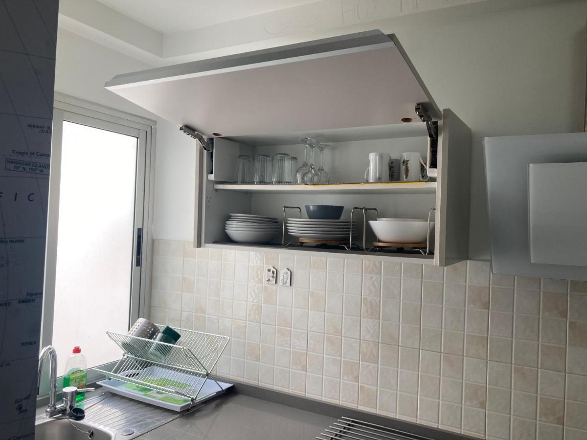 Cactus Home Penthouse La Garita Екстер'єр фото