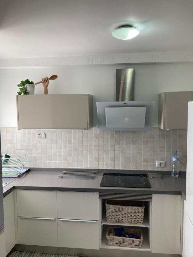 Cactus Home Penthouse La Garita Екстер'єр фото