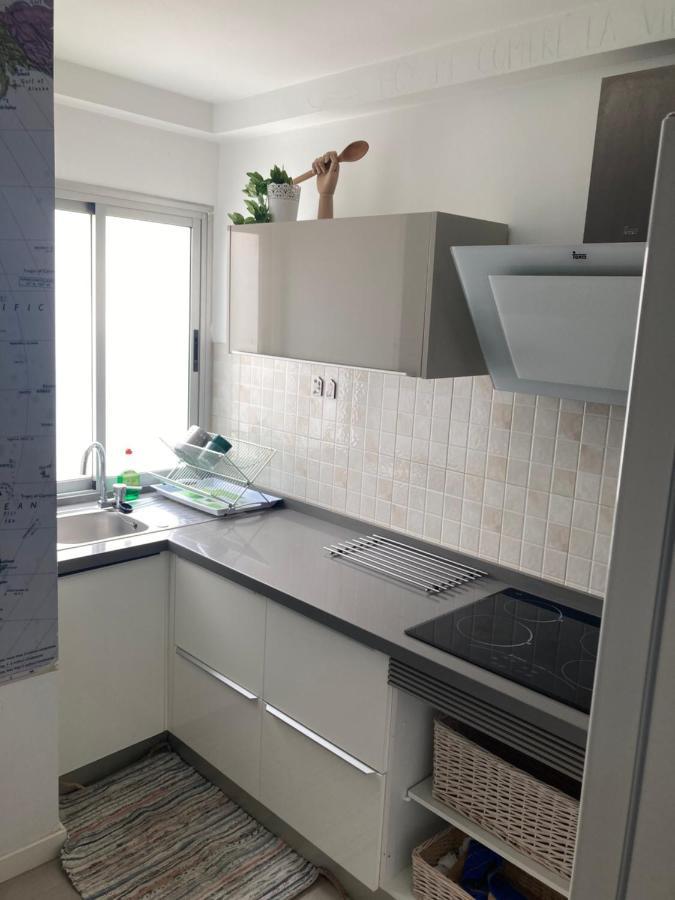 Cactus Home Penthouse La Garita Екстер'єр фото