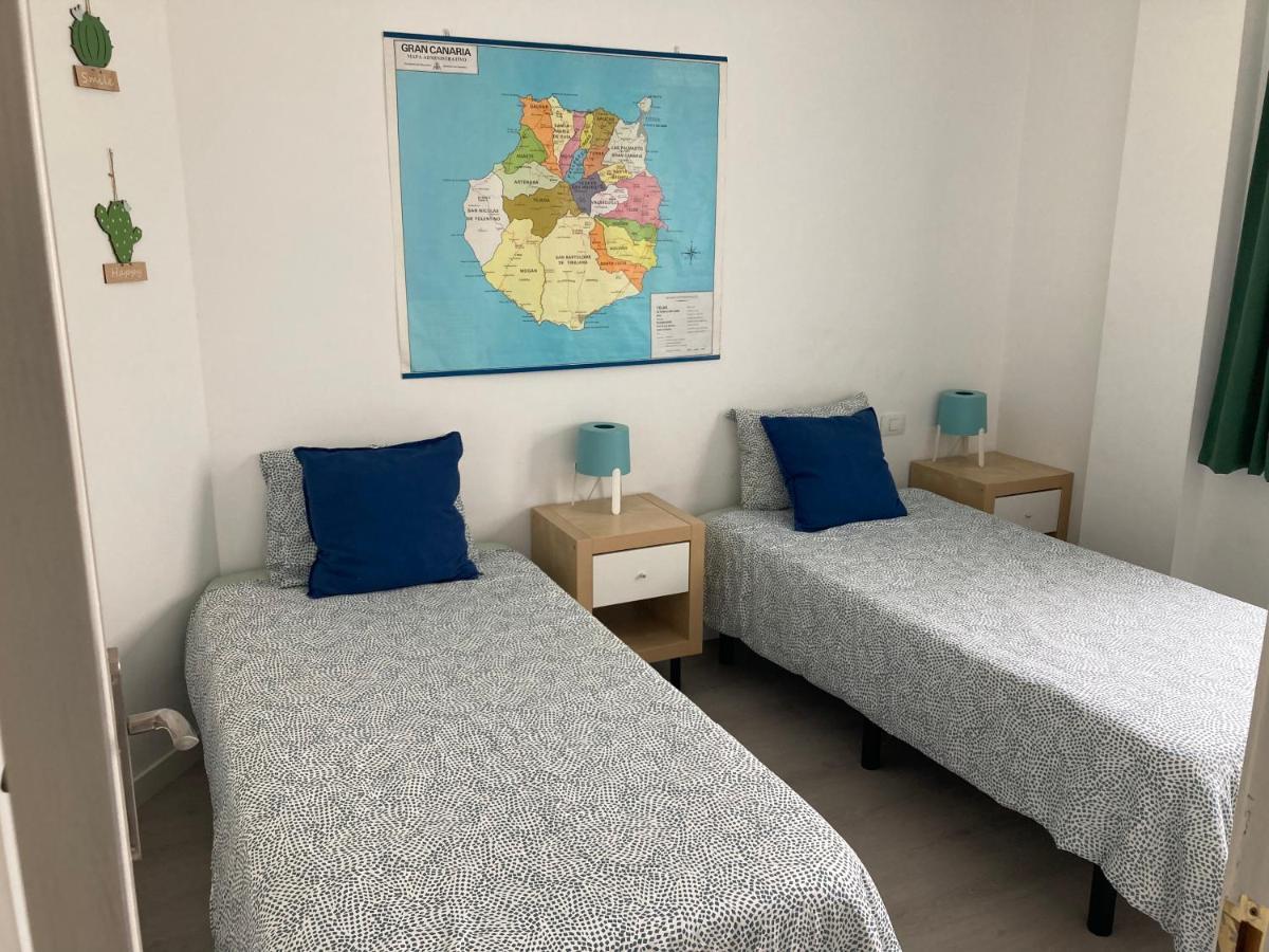Cactus Home Penthouse La Garita Екстер'єр фото
