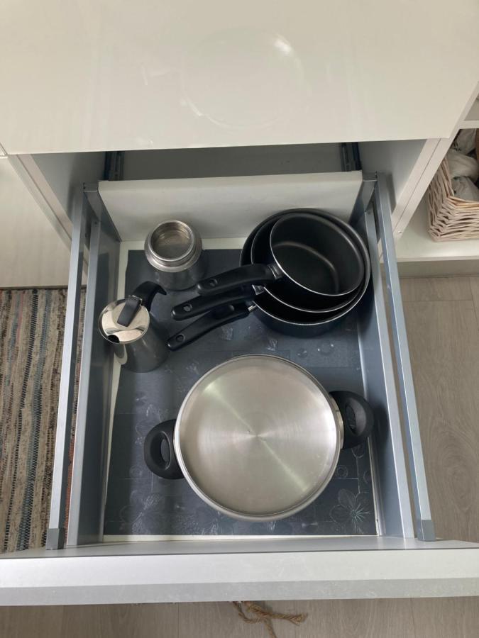 Cactus Home Penthouse La Garita Екстер'єр фото