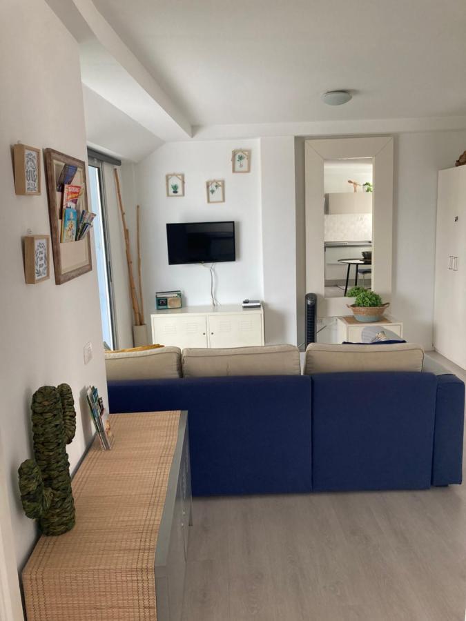 Cactus Home Penthouse La Garita Екстер'єр фото
