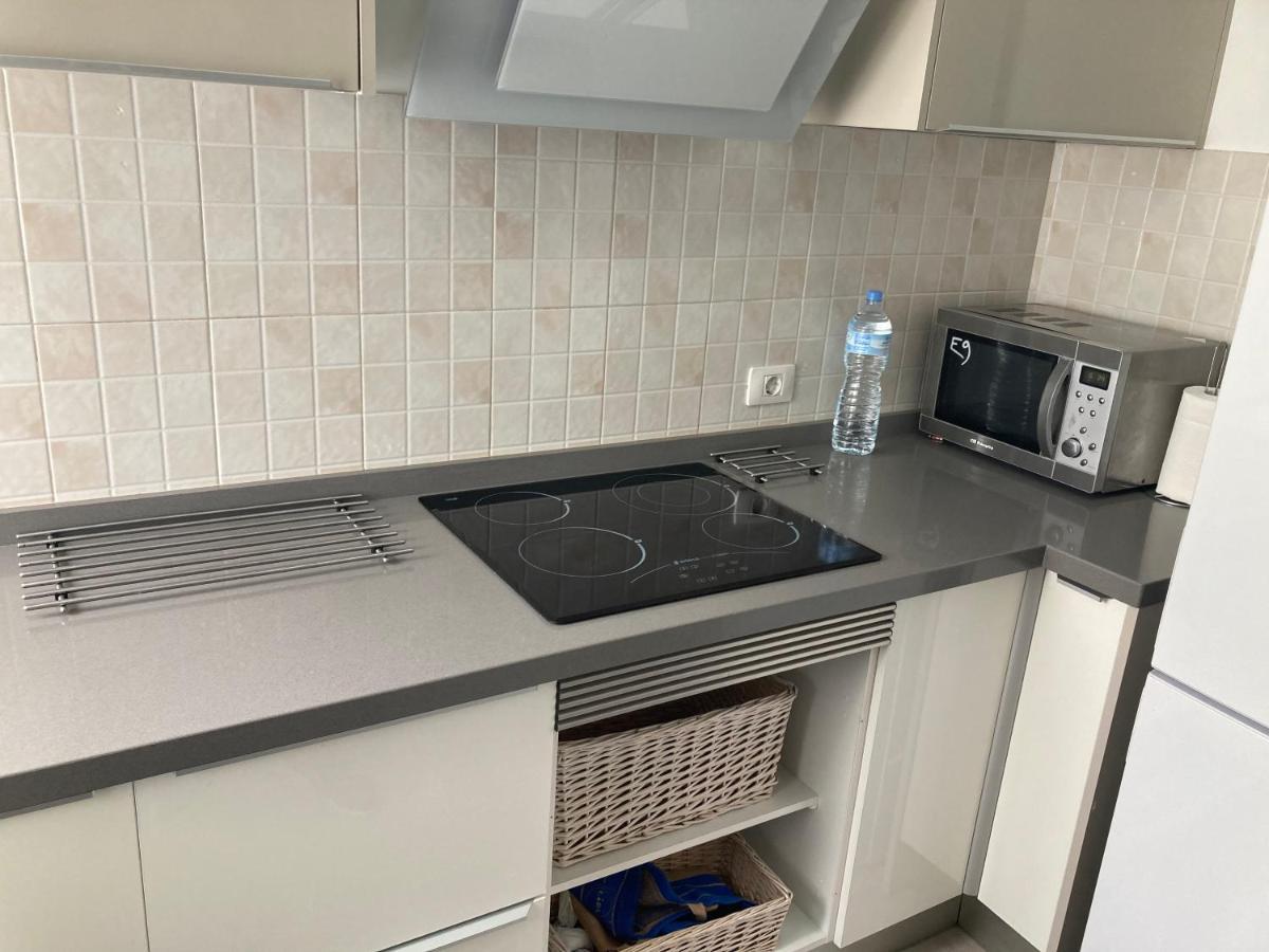 Cactus Home Penthouse La Garita Екстер'єр фото