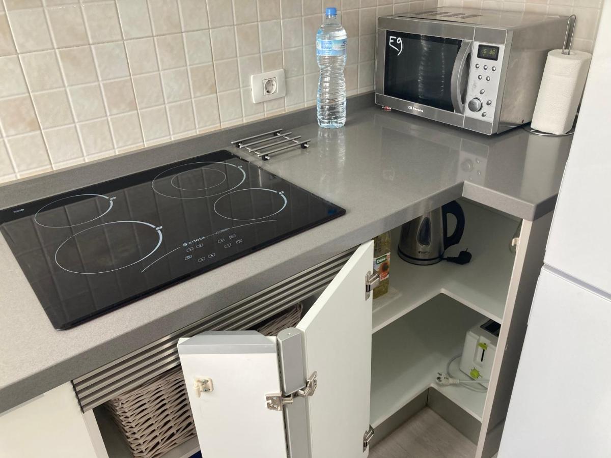 Cactus Home Penthouse La Garita Екстер'єр фото