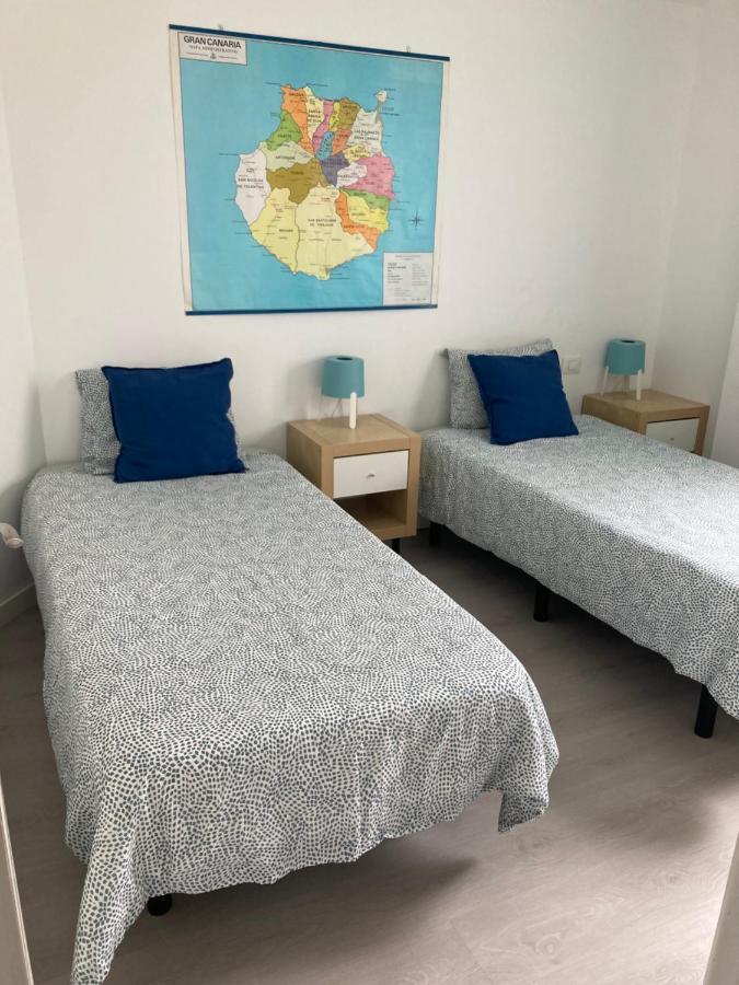 Cactus Home Penthouse La Garita Екстер'єр фото