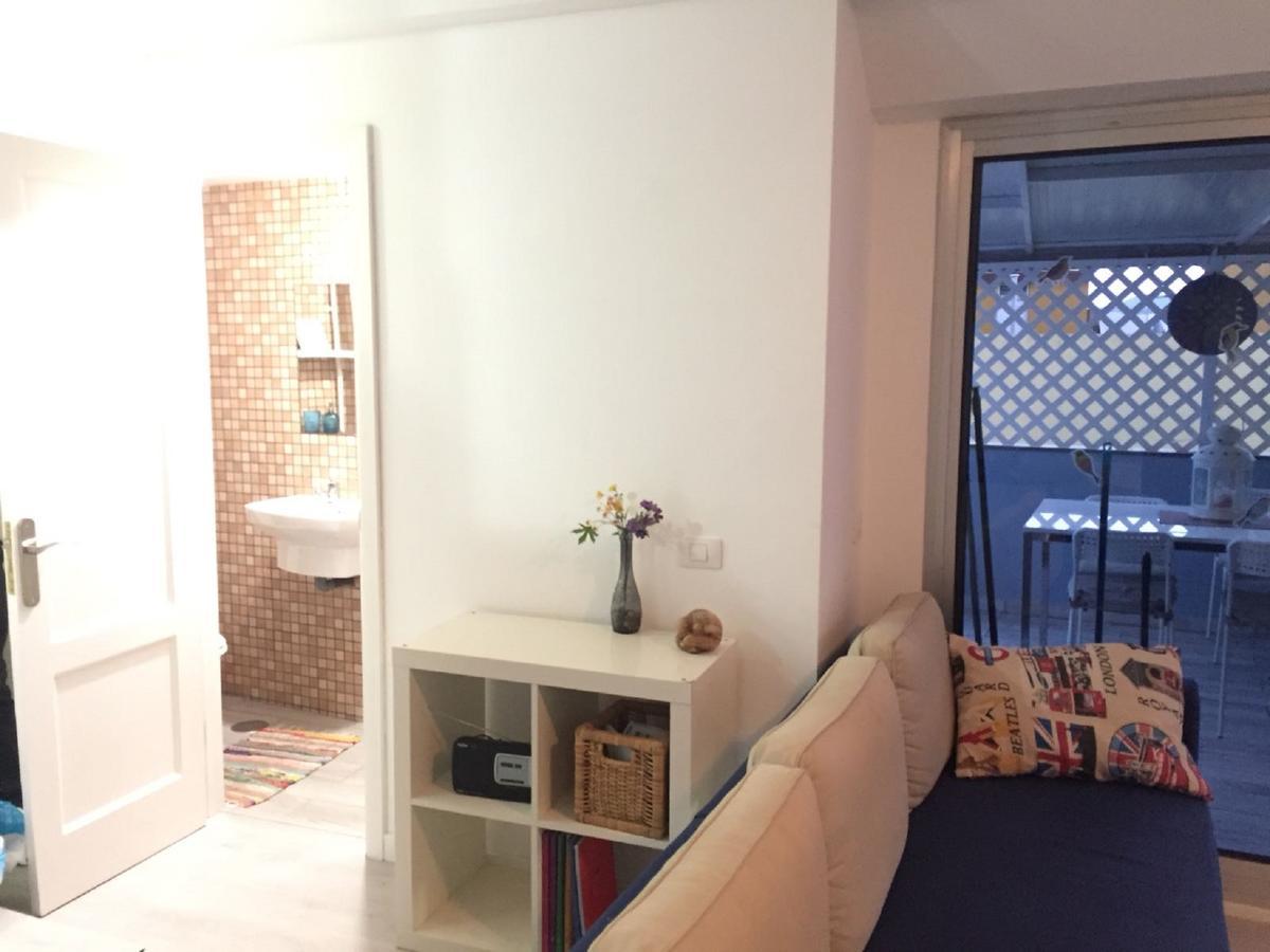 Cactus Home Penthouse La Garita Екстер'єр фото
