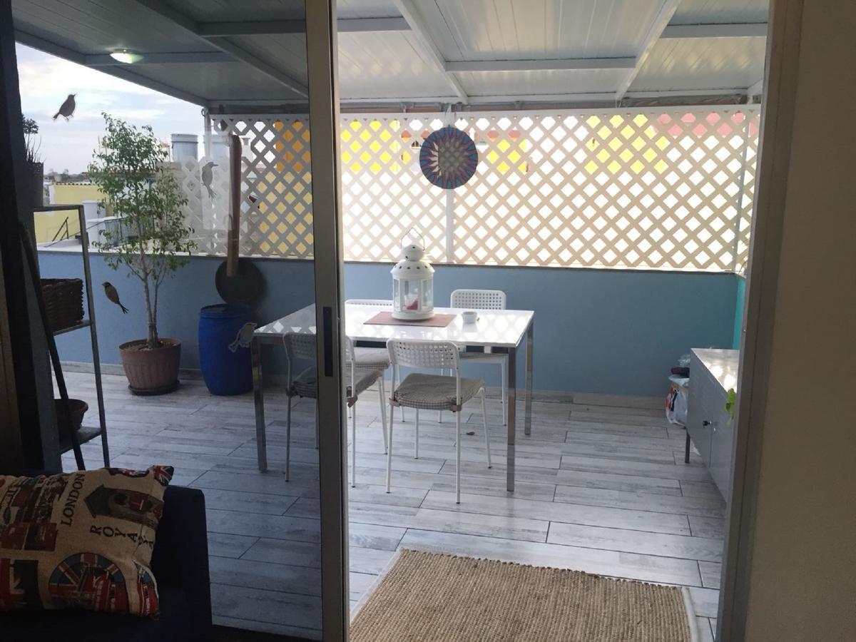 Cactus Home Penthouse La Garita Екстер'єр фото