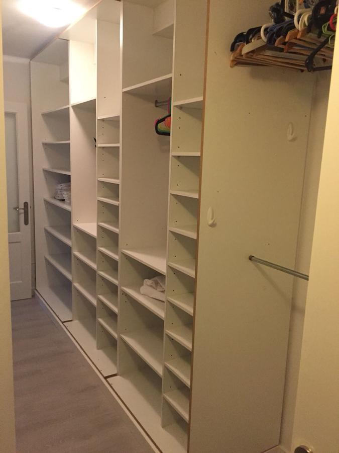 Cactus Home Penthouse La Garita Екстер'єр фото