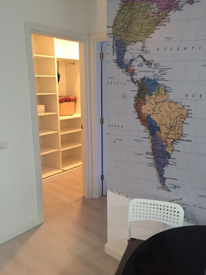 Cactus Home Penthouse La Garita Екстер'єр фото