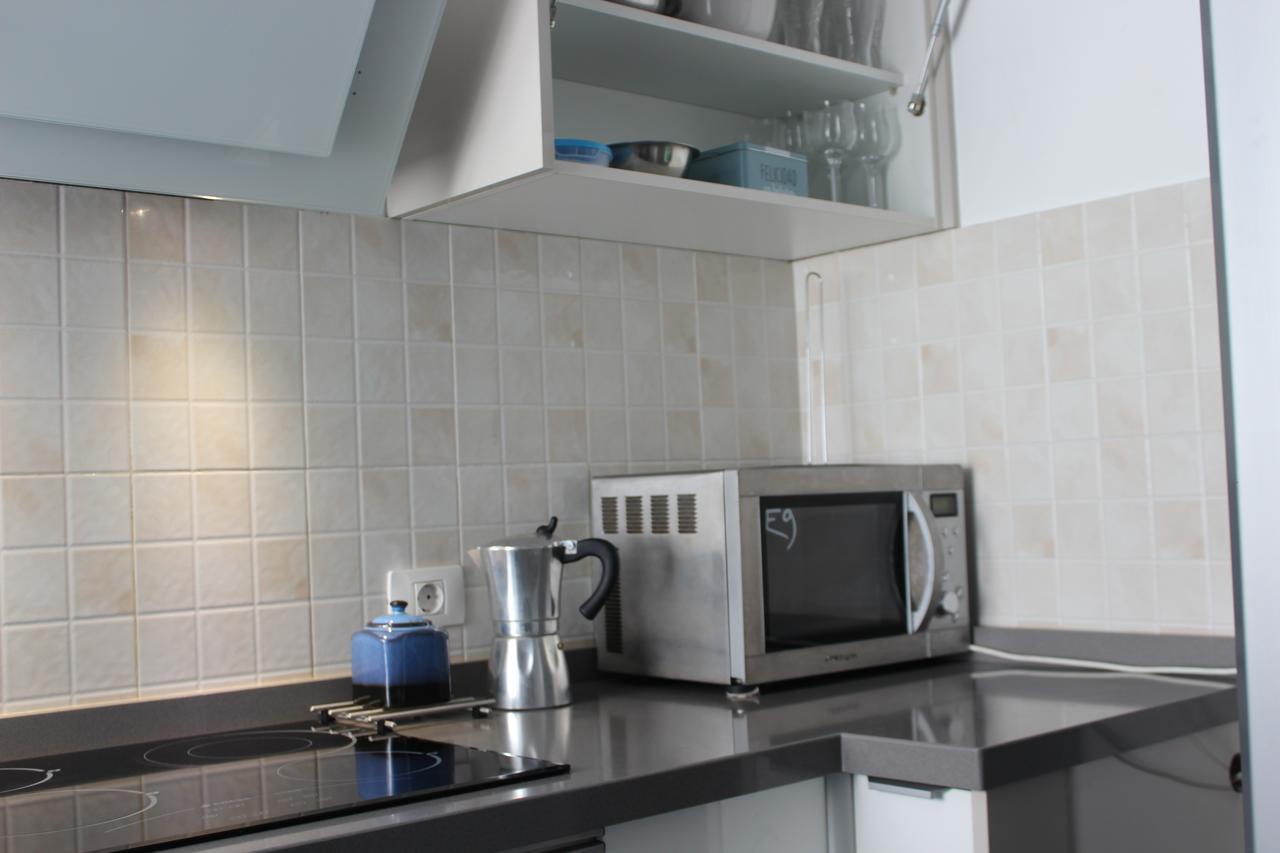 Cactus Home Penthouse La Garita Екстер'єр фото