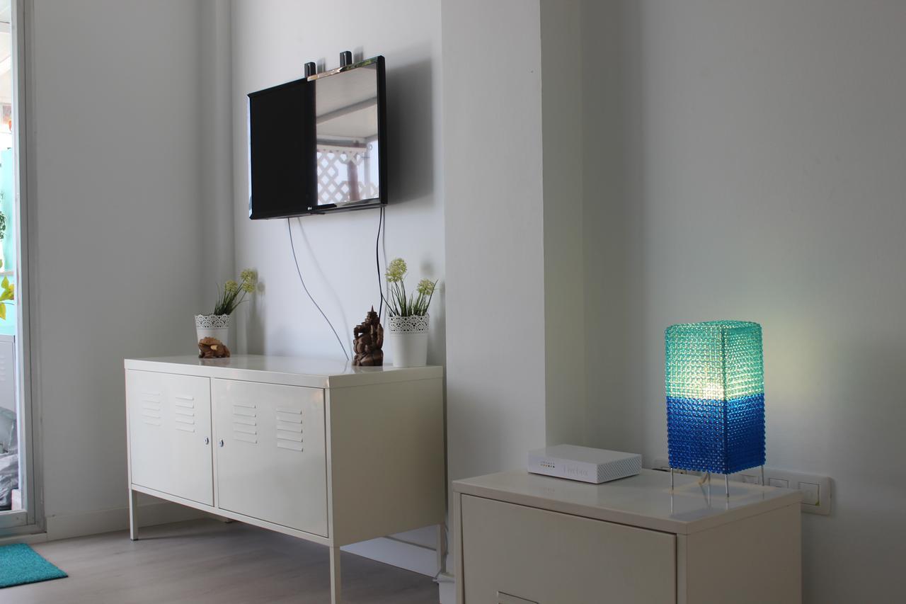 Cactus Home Penthouse La Garita Екстер'єр фото