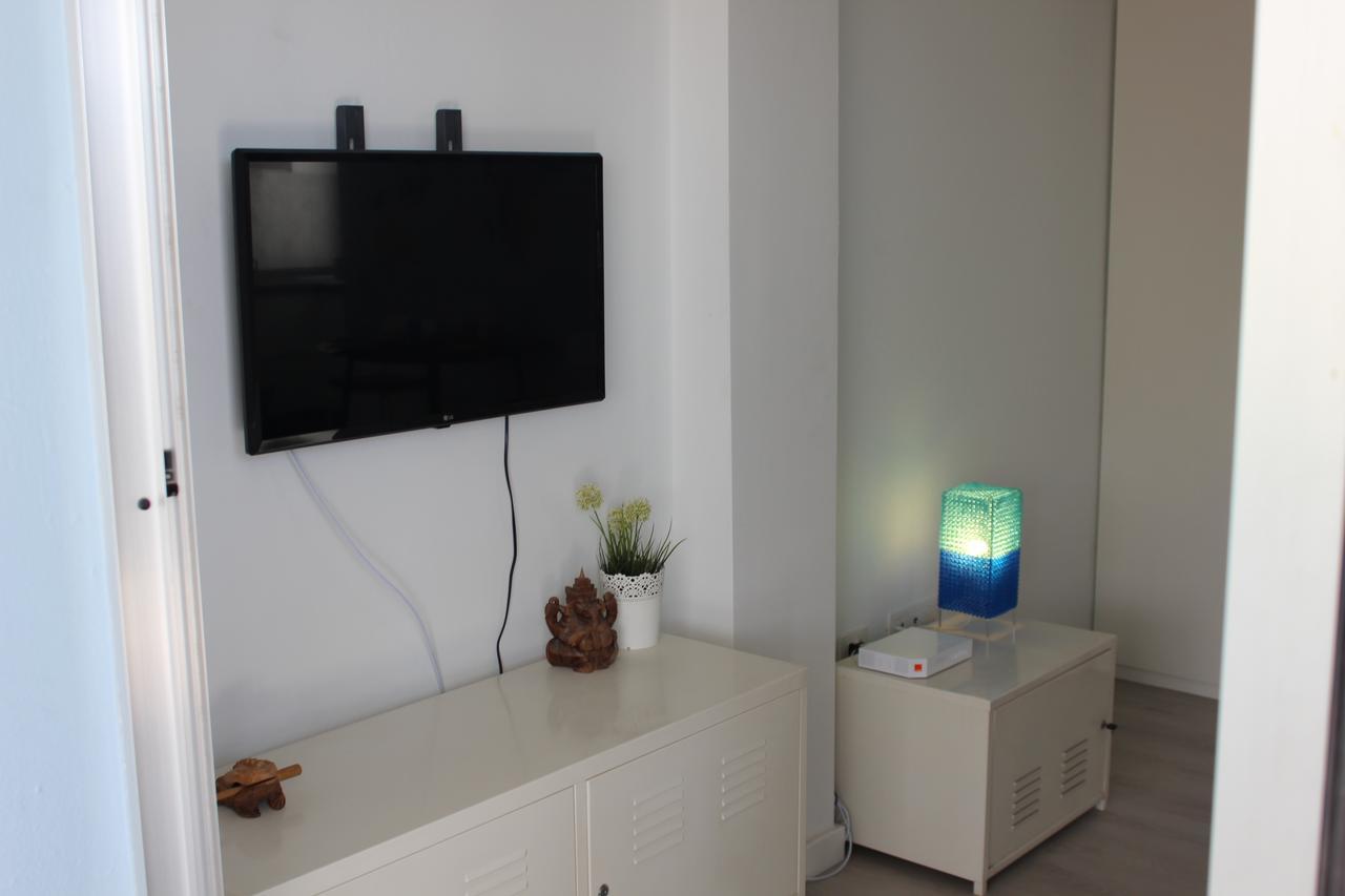 Cactus Home Penthouse La Garita Екстер'єр фото