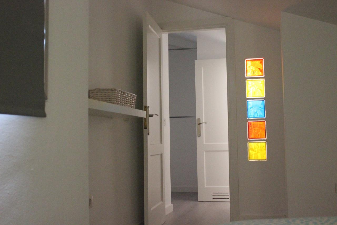 Cactus Home Penthouse La Garita Екстер'єр фото