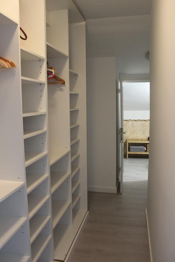 Cactus Home Penthouse La Garita Екстер'єр фото