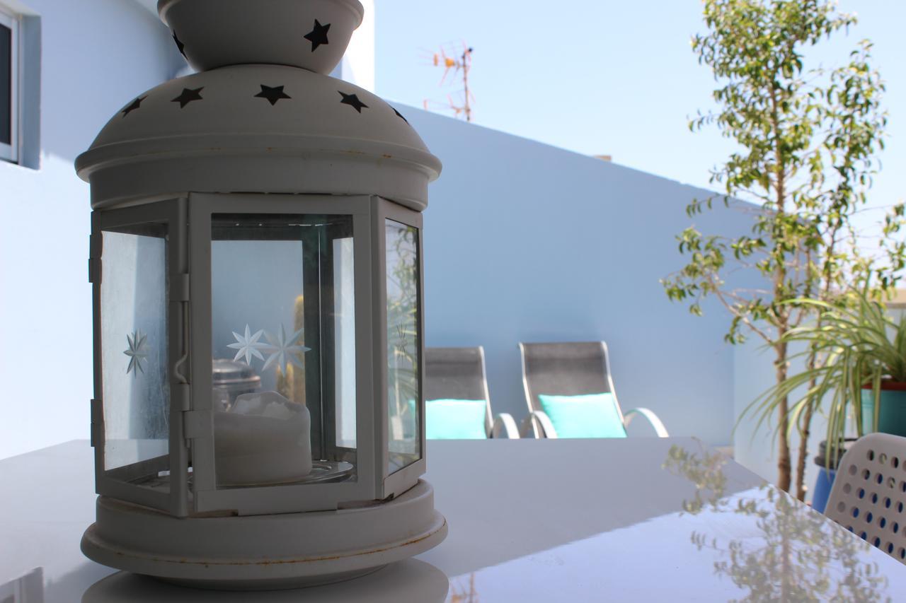 Cactus Home Penthouse La Garita Екстер'єр фото