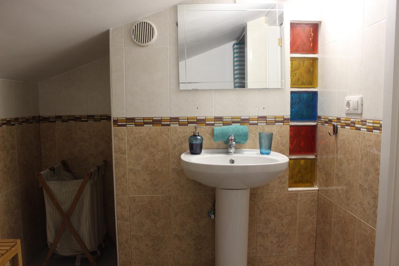 Cactus Home Penthouse La Garita Екстер'єр фото