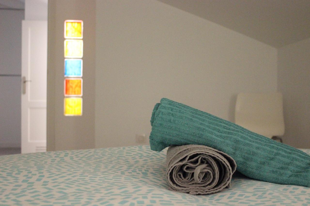 Cactus Home Penthouse La Garita Екстер'єр фото