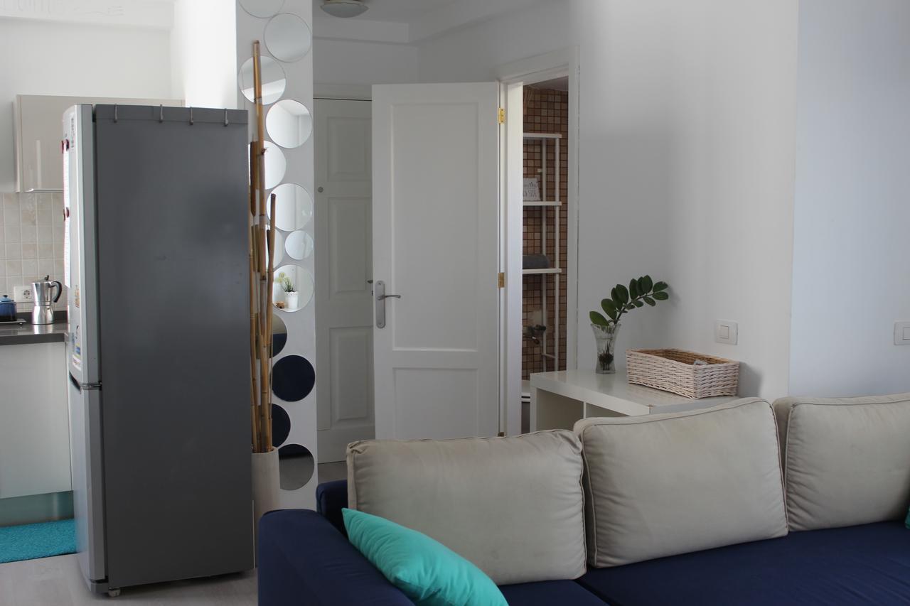 Cactus Home Penthouse La Garita Екстер'єр фото