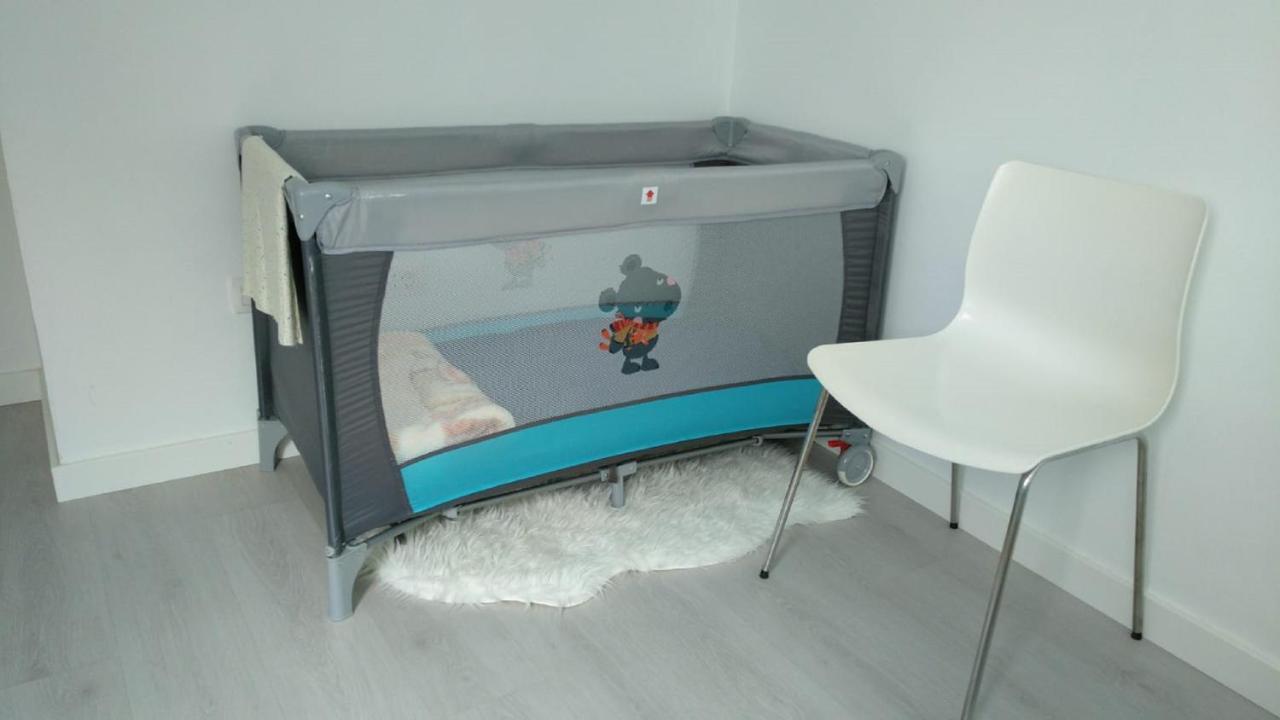 Cactus Home Penthouse La Garita Екстер'єр фото