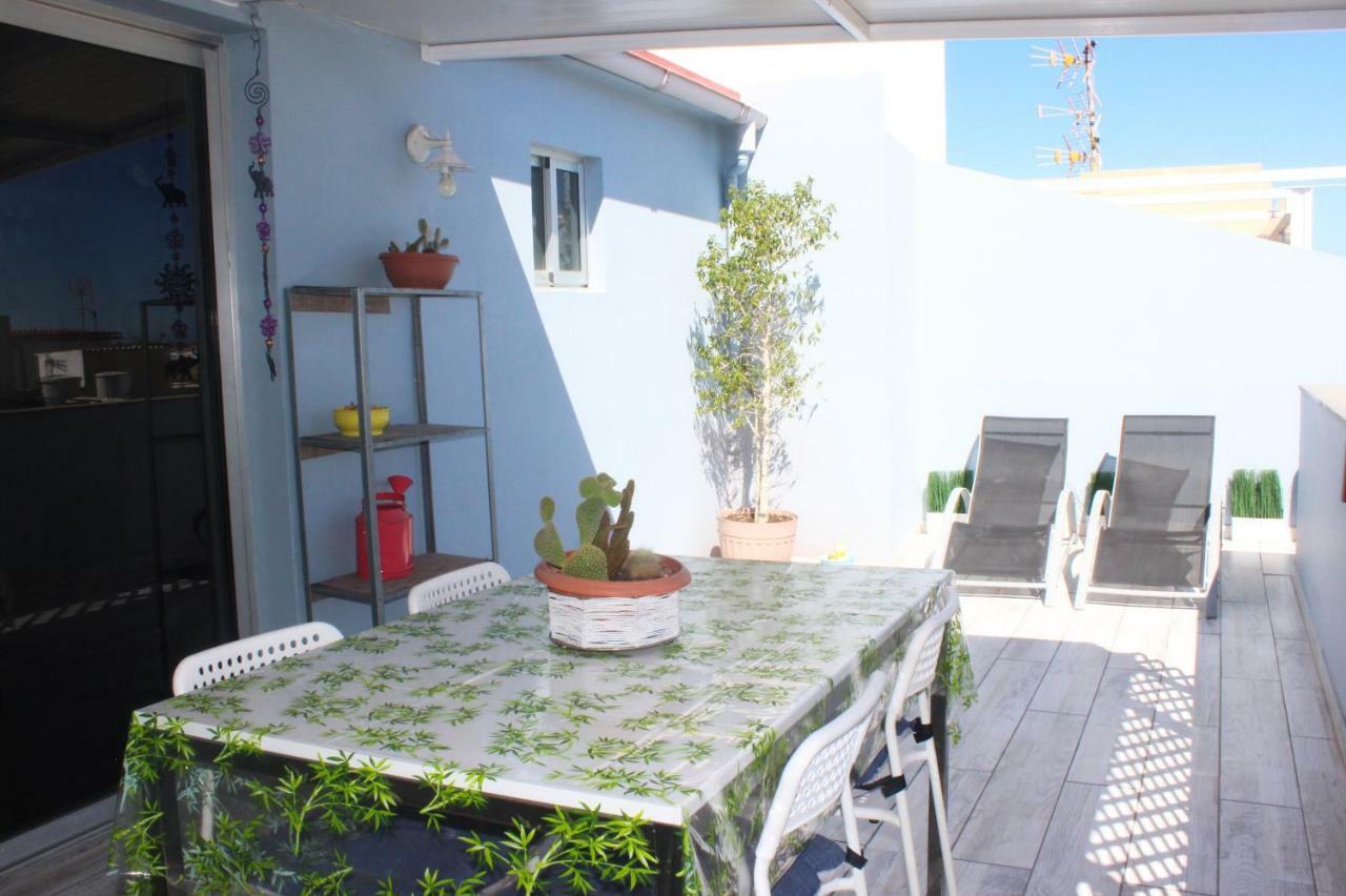 Cactus Home Penthouse La Garita Екстер'єр фото