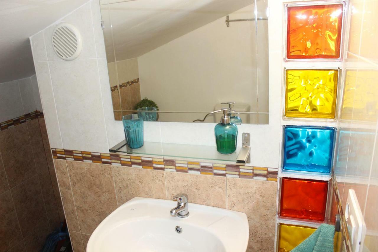 Cactus Home Penthouse La Garita Екстер'єр фото