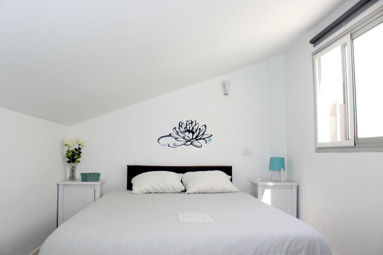 Cactus Home Penthouse La Garita Екстер'єр фото