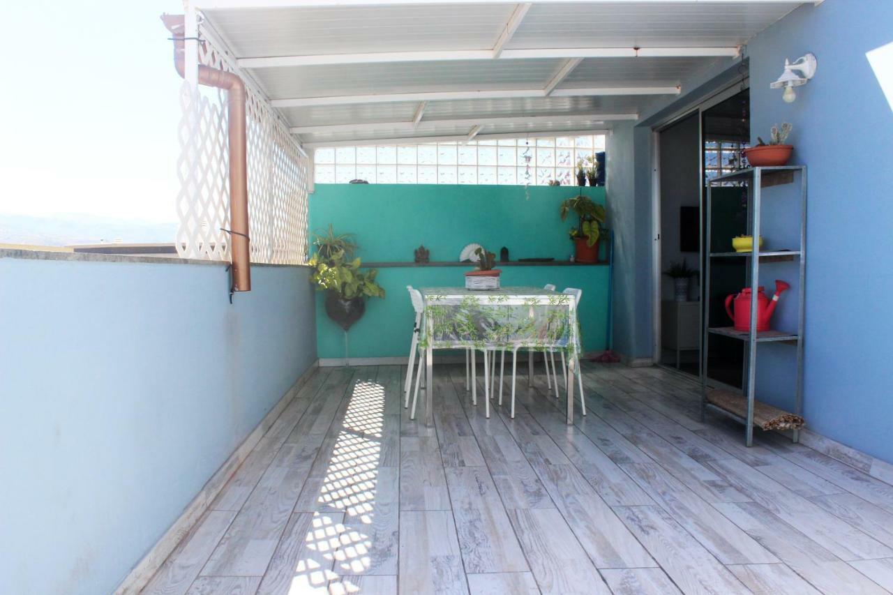 Cactus Home Penthouse La Garita Екстер'єр фото