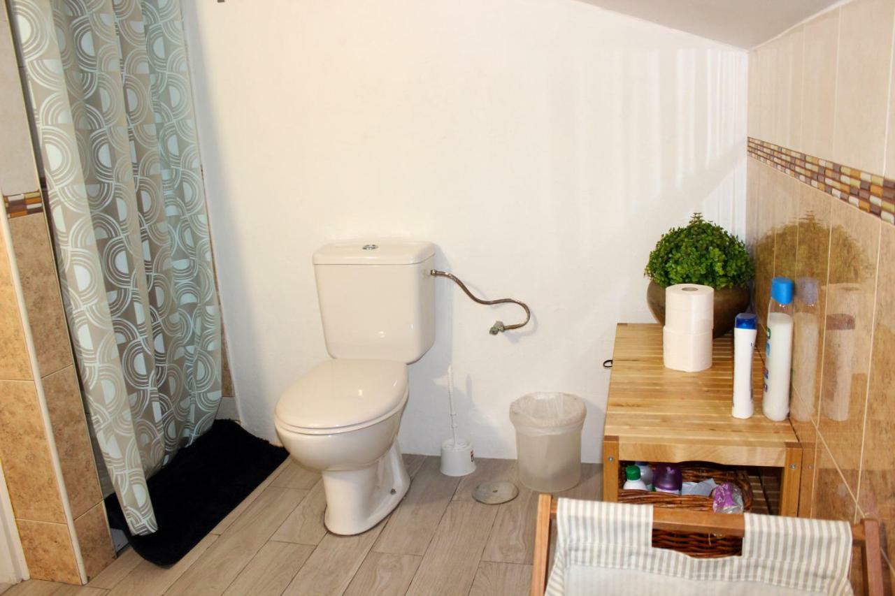 Cactus Home Penthouse La Garita Екстер'єр фото