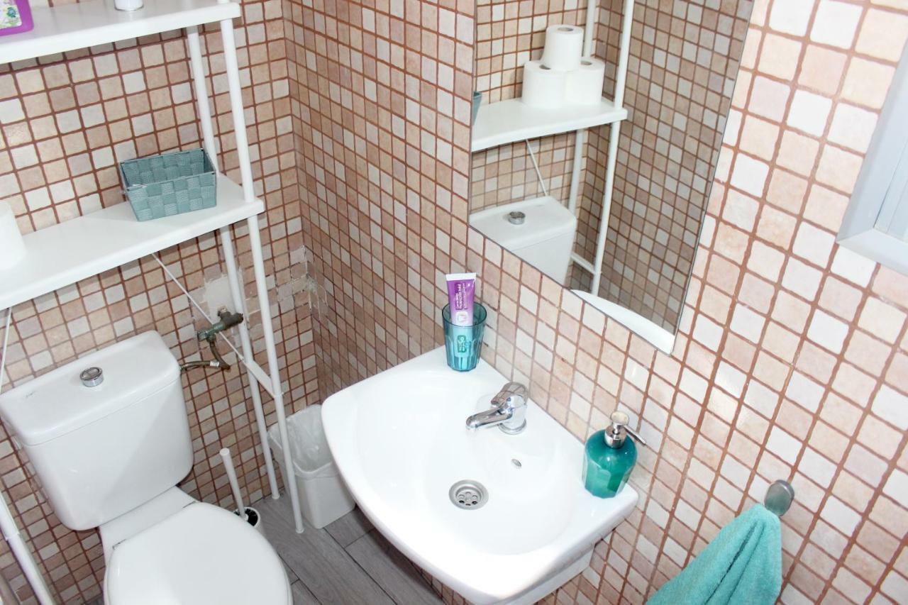 Cactus Home Penthouse La Garita Екстер'єр фото